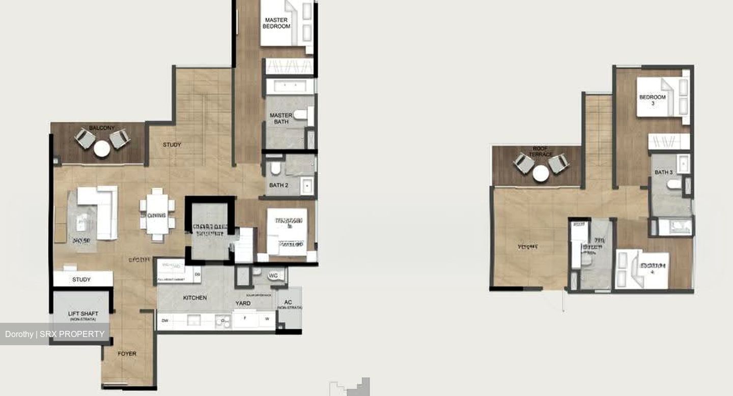 VERD� JOO CHIAT (D15), Apartment #629751701